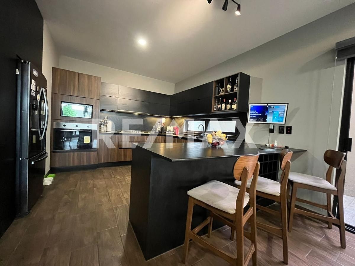 Casa en Lomas de Juriquilla, Querétaro, foto 2 de 20