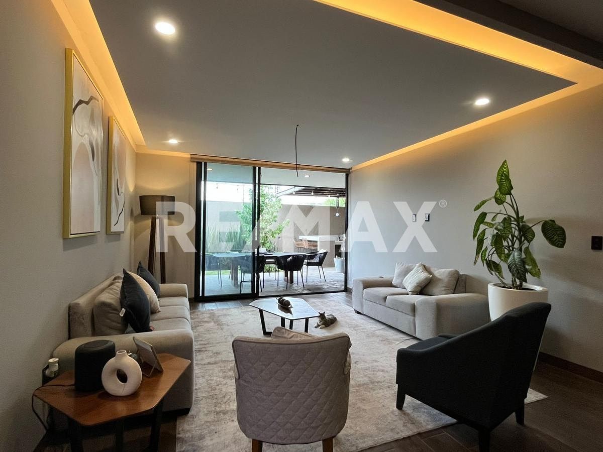 Casa en Venta Lomas de Juriquilla Querétaro, foto 1 de 20