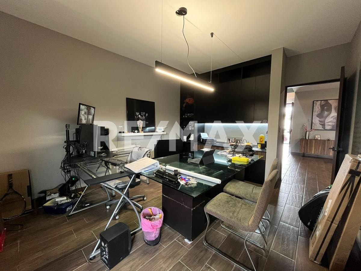 Casa en Lomas de Juriquilla, Querétaro, foto 3 de 20