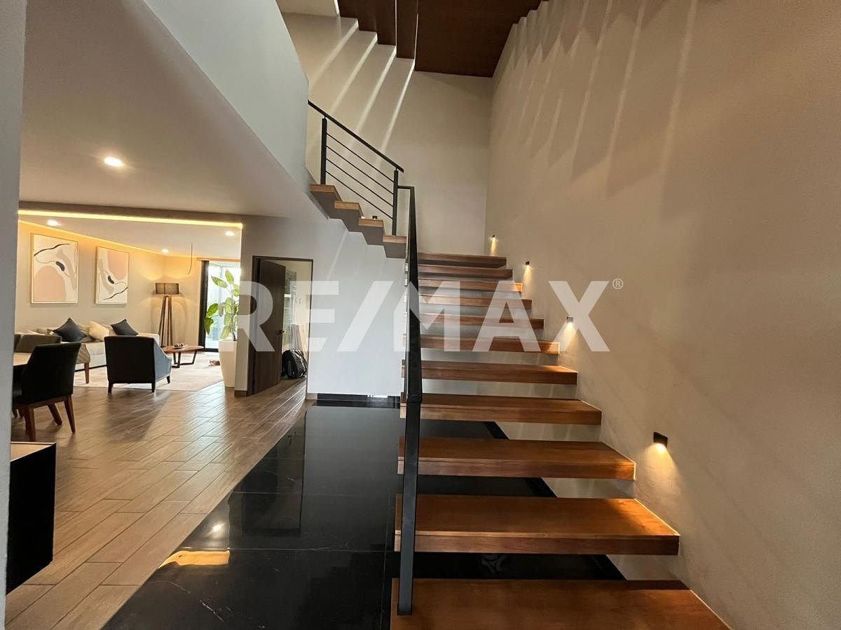 Casa en Lomas de Juriquilla, Querétaro, foto 7 de 20