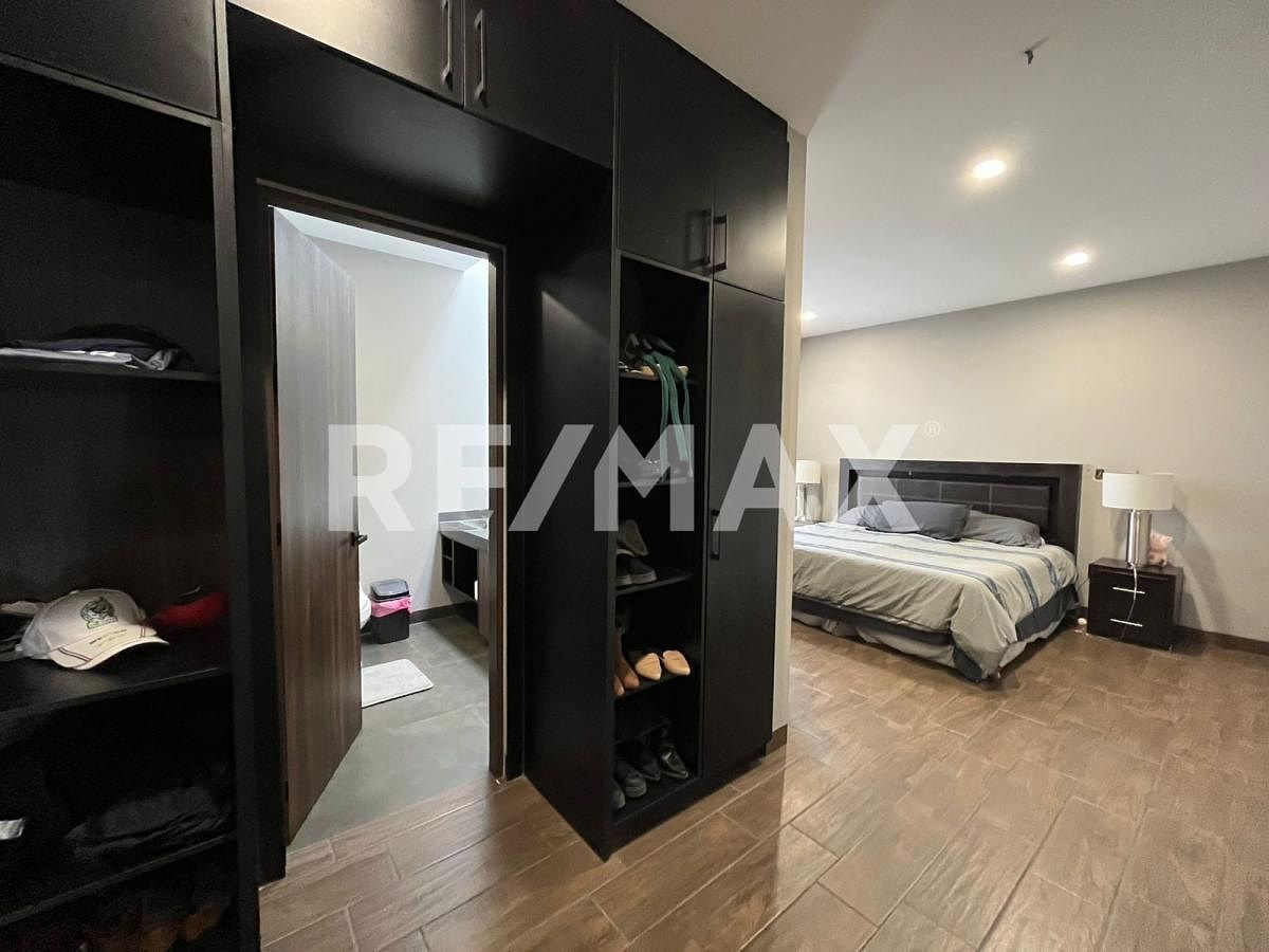 Casa en Lomas de Juriquilla, Querétaro, foto 6 de 20