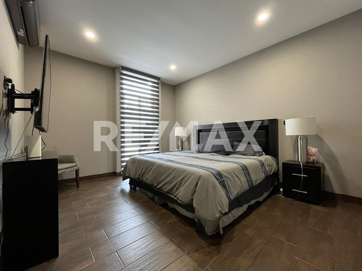 Casa en Lomas de Juriquilla, Querétaro, foto 11 de 20