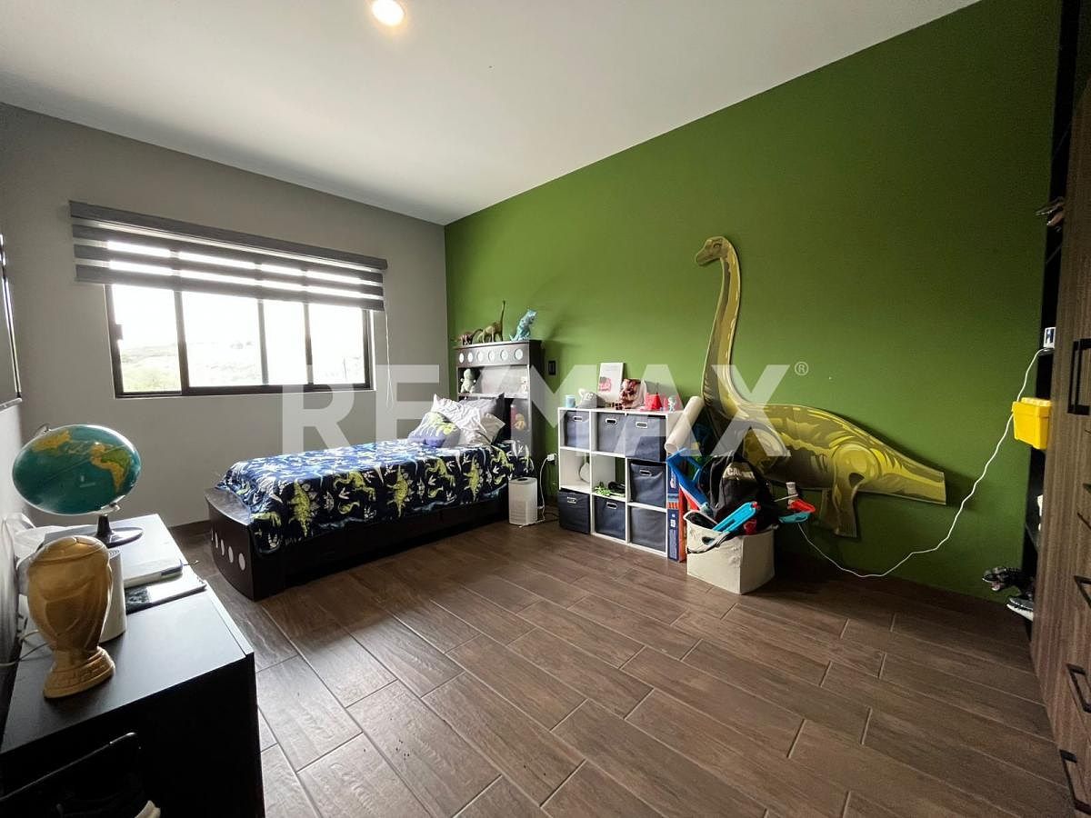 Casa en Lomas de Juriquilla, Querétaro, foto 12 de 20