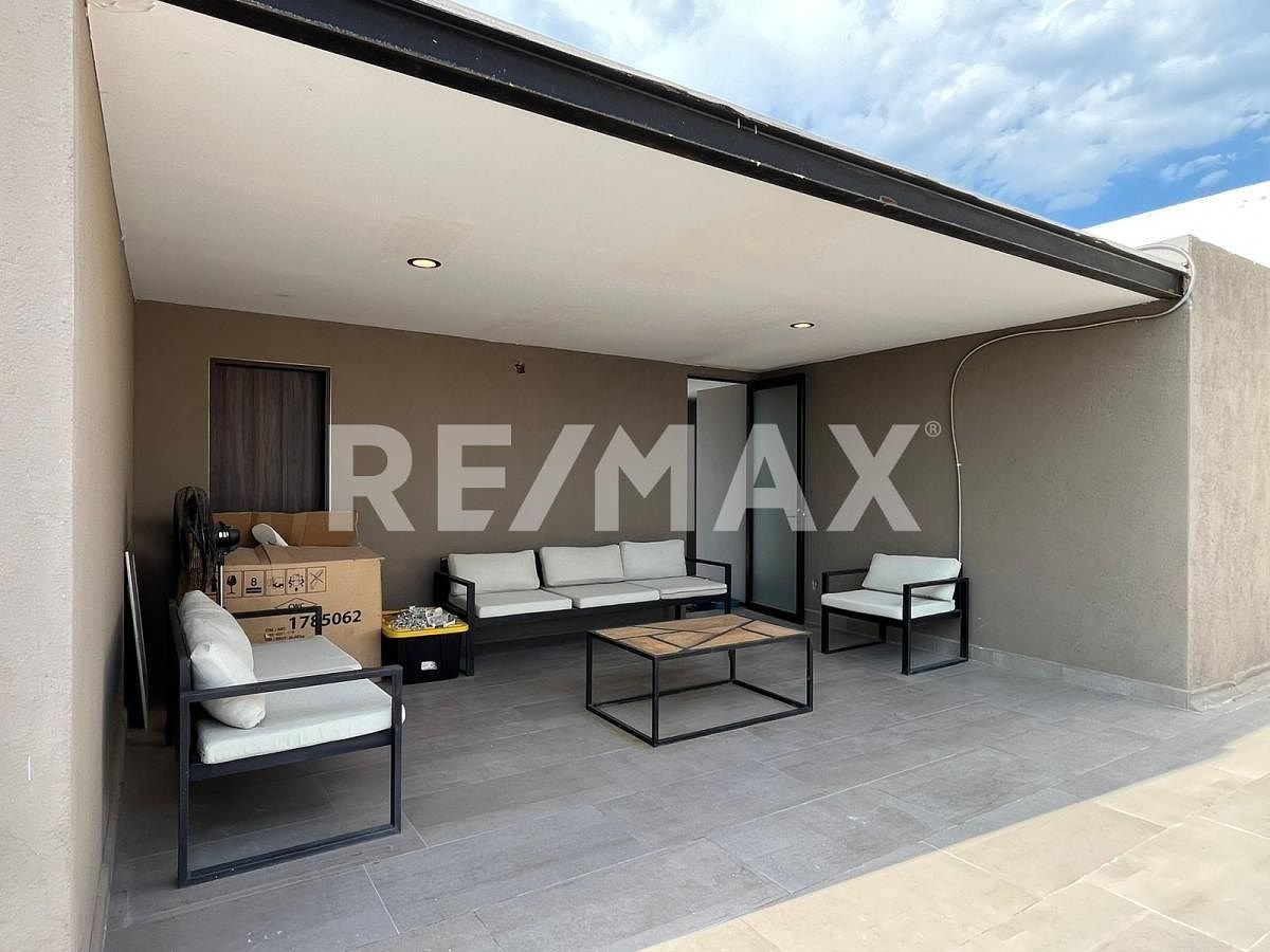 Casa en Lomas de Juriquilla, Querétaro, foto 17 de 20