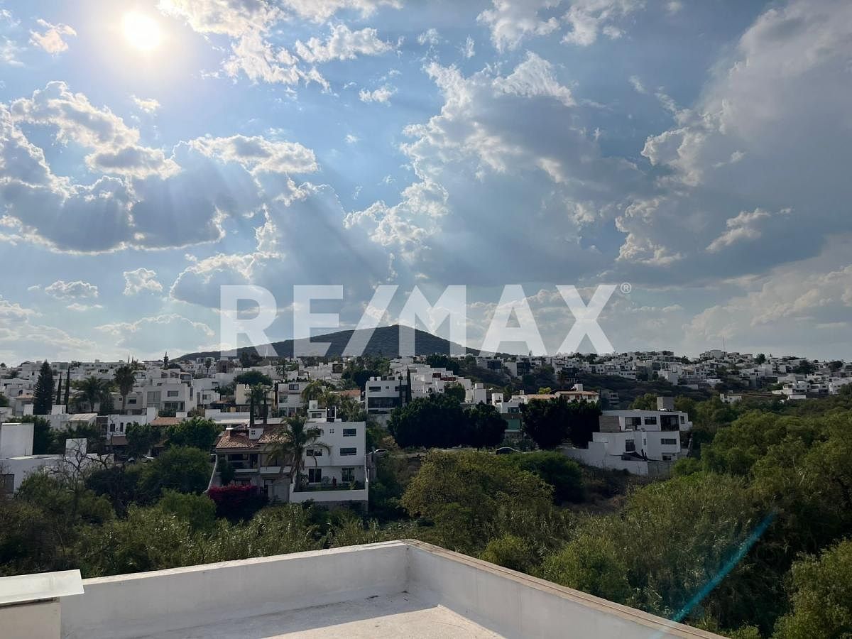 Casa en Lomas de Juriquilla, Querétaro, foto 16 de 20