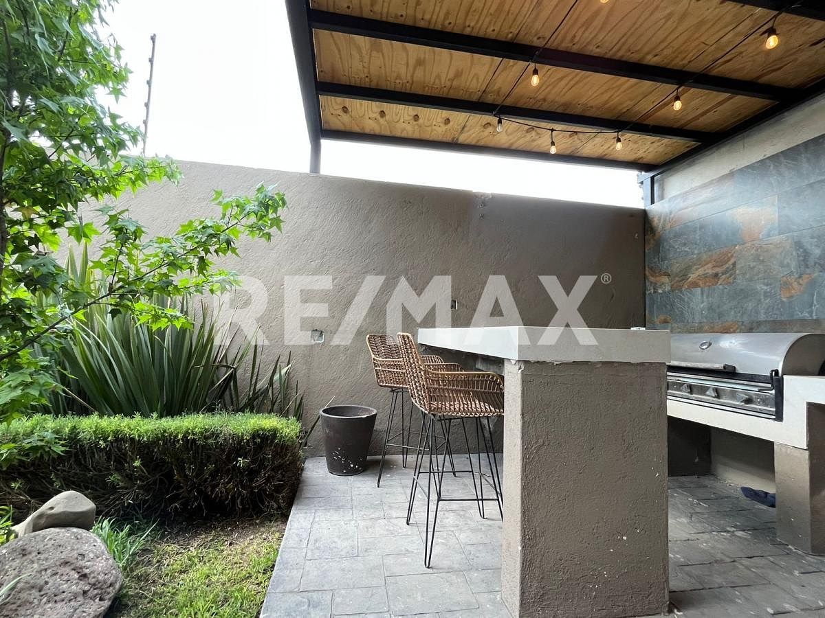 Casa en Lomas de Juriquilla, Querétaro, foto 19 de 20