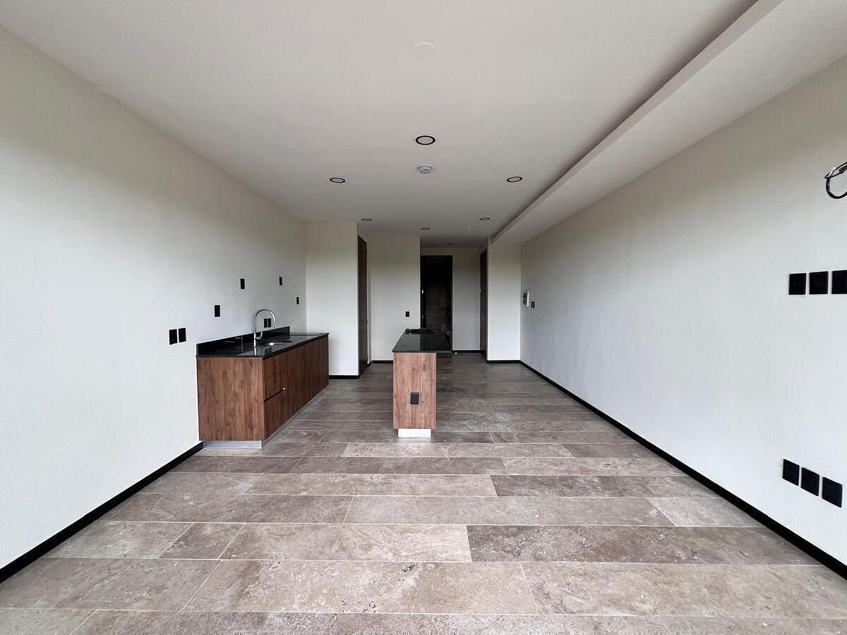 Departamento en Santa Gertrudis Copo, Mérida, foto 3 de 41
