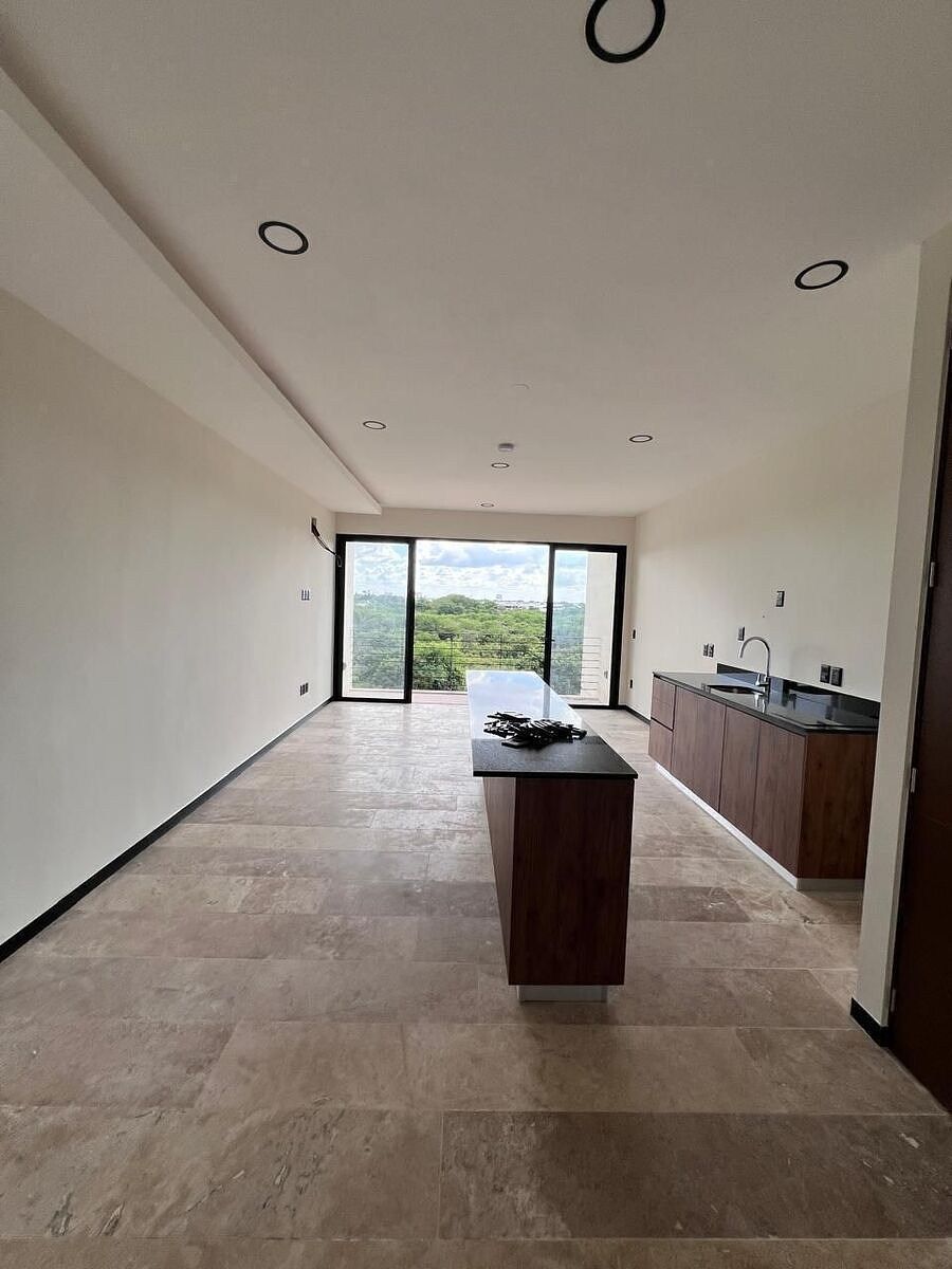 Departamento en Santa Gertrudis Copo, Mérida, foto 4 de 41