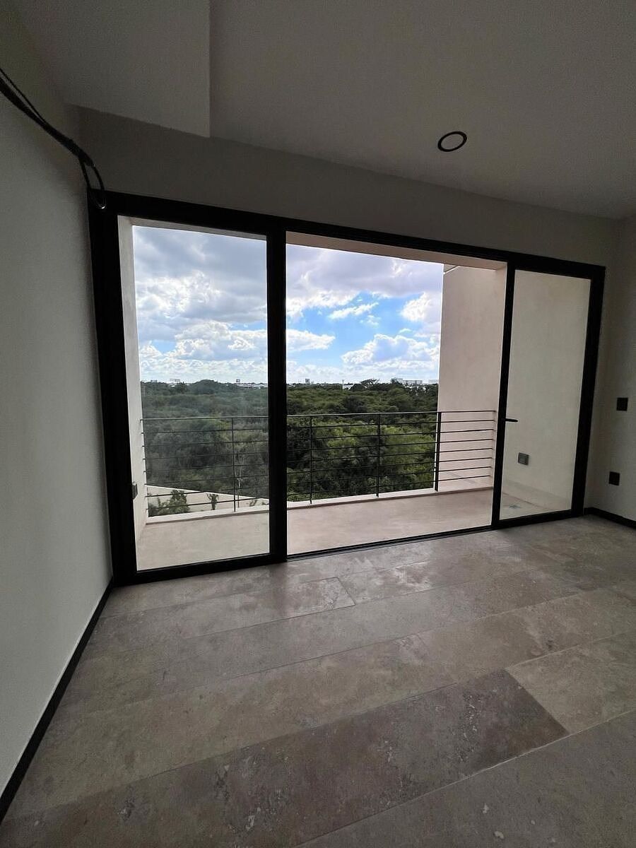 Departamento en Santa Gertrudis Copo, Mérida, foto 5 de 41