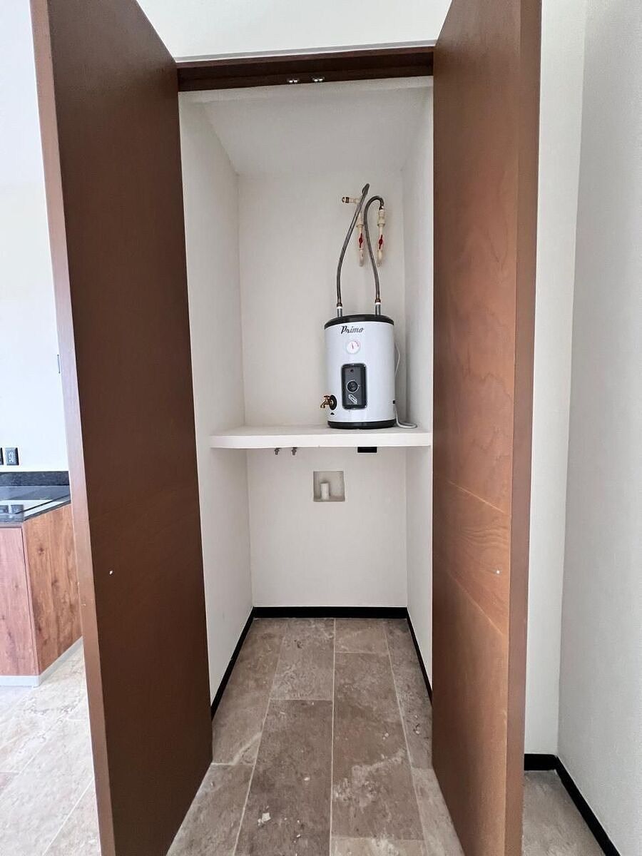 Departamento en Santa Gertrudis Copo, Mérida, foto 6 de 41
