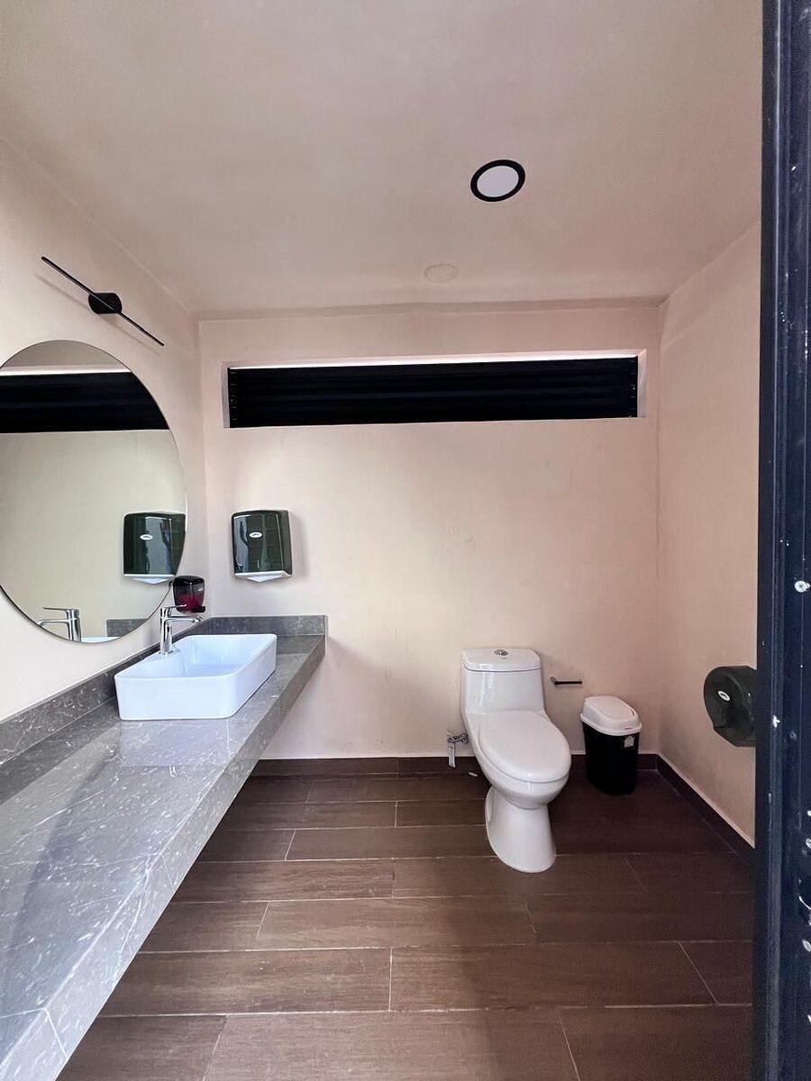 Departamento en Santa Gertrudis Copo, Mérida, foto 29 de 41
