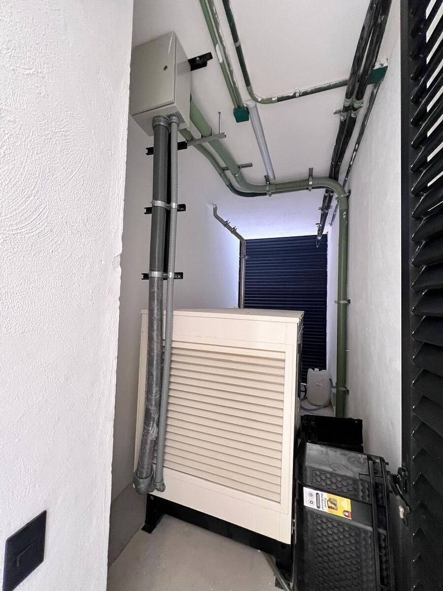 Departamento en Santa Gertrudis Copo, Mérida, foto 33 de 41