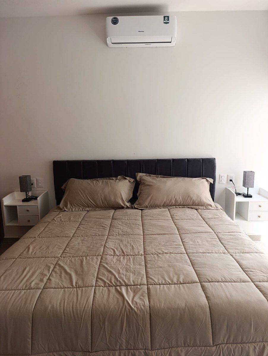 Apartamento em Temozón Norte, Mérida, foto 6 de 12