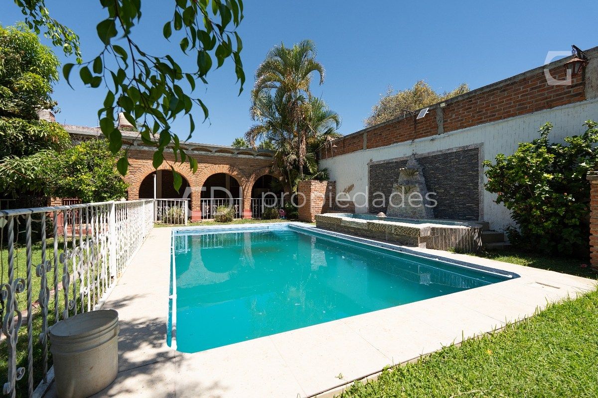 Country House in Vista Hermosa, Zapopan, photo 2 of 19