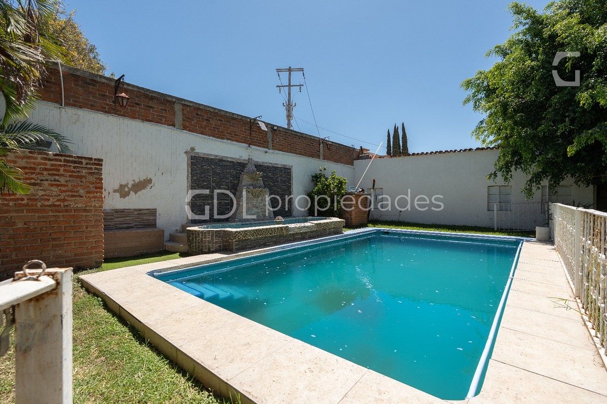 Country House in Vista Hermosa, Zapopan, photo 3 of 19