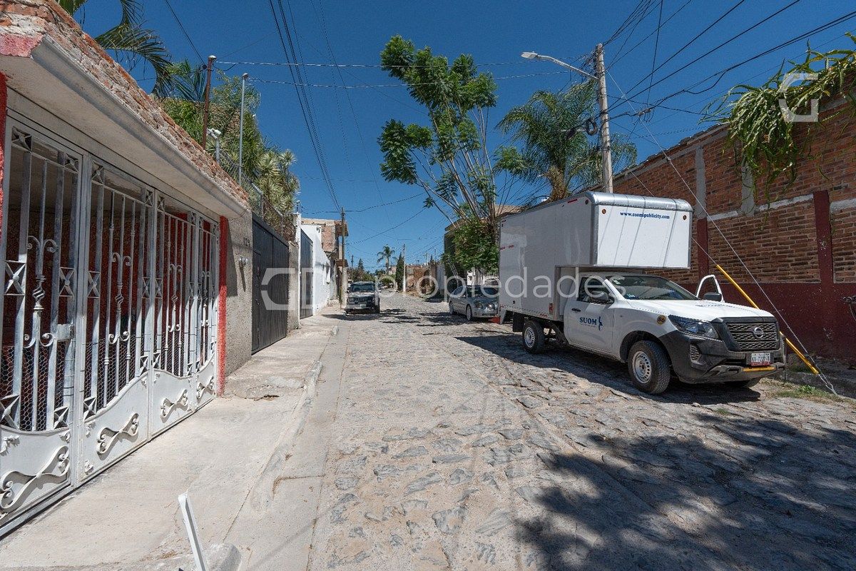 Country House in Vista Hermosa, Zapopan, photo 9 of 19