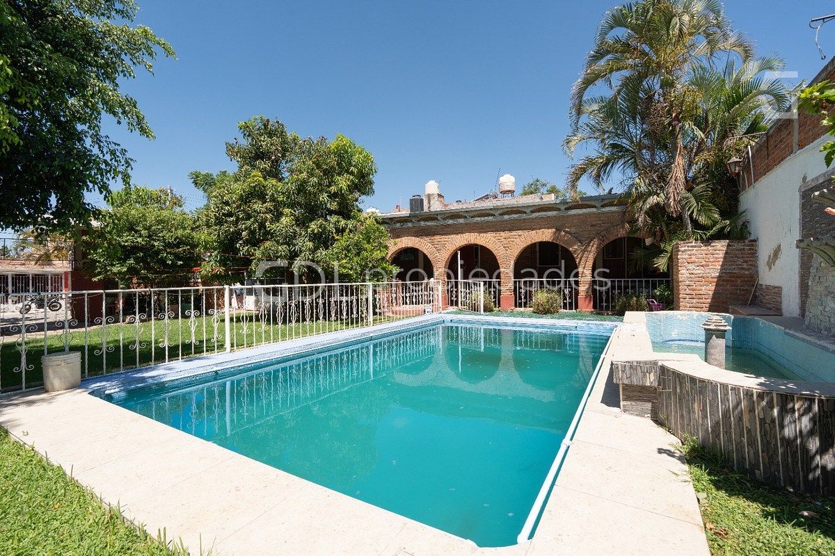 Country House in Vista Hermosa, Zapopan, photo 8 of 19