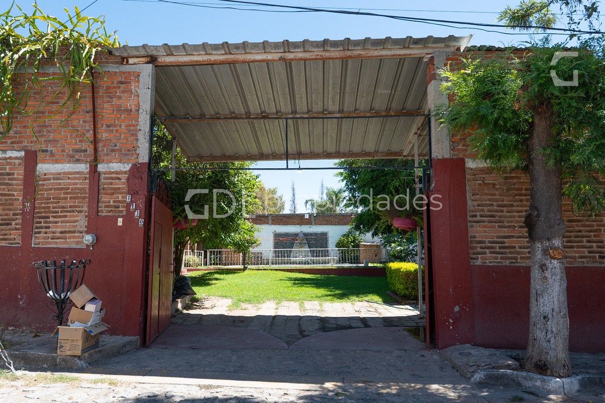 Country House in Vista Hermosa, Zapopan, photo 10 of 19
