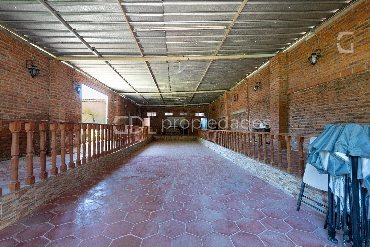 Country House in Vista Hermosa, Zapopan, photo 12 of 19