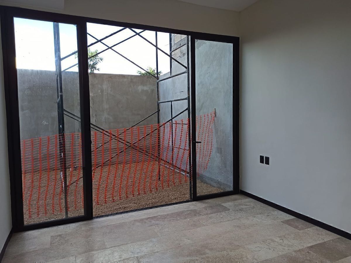 Apartment in Santa Gertrudis Copo, Mérida, photo 8 of 35