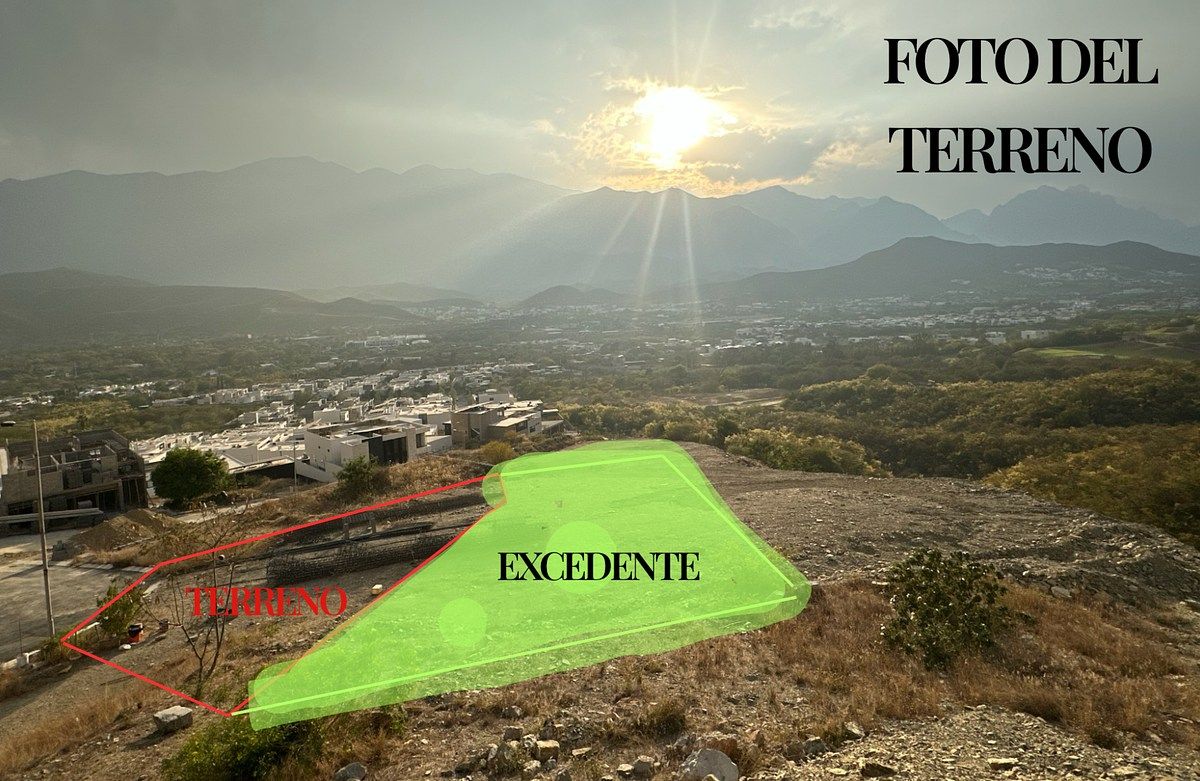 TERRENO EN VENTA CASTAÑOS DEL VERGEL, photo 1 of 2