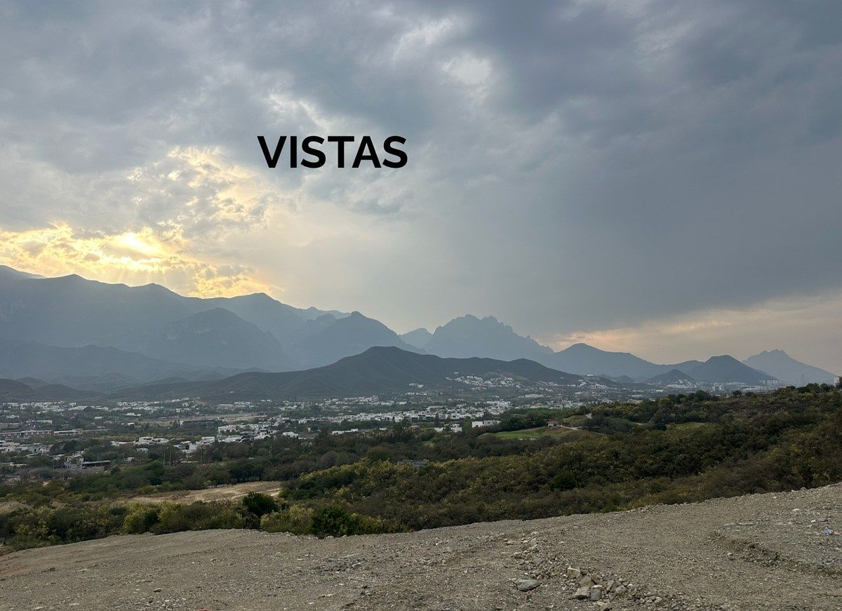 Lot in Castaños del Vergel, Monterrey, photo 2 of 2