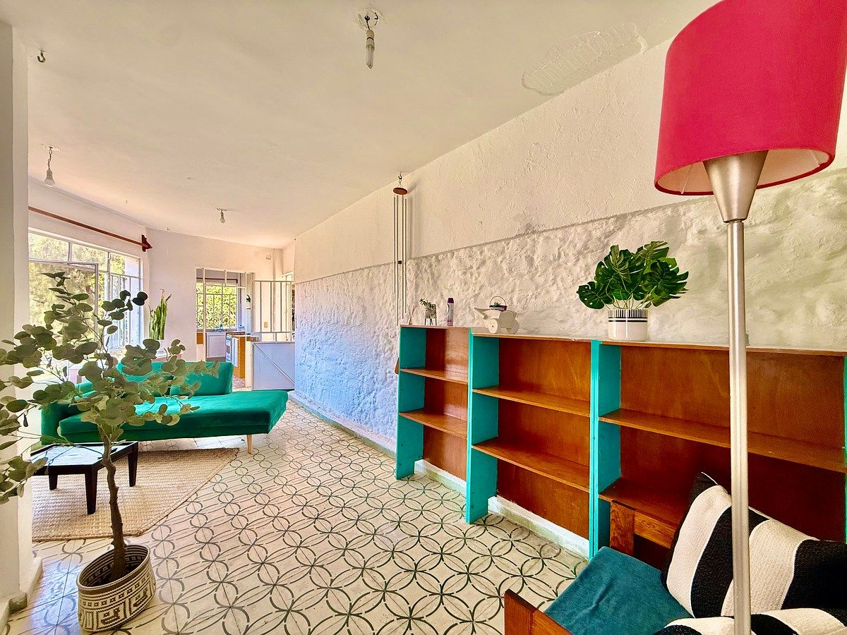 Apartment in Lomas de Atzingo, Cuernavaca, photo 2 of 10