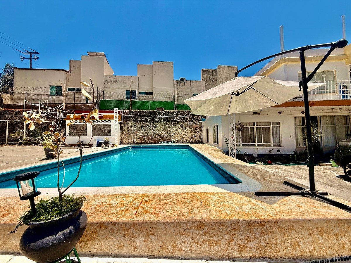 Apartment in Lomas de Atzingo, Cuernavaca, photo 7 of 10