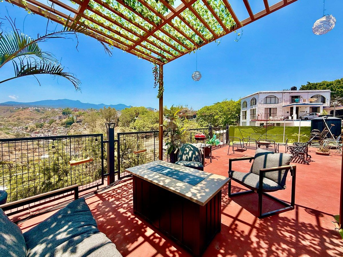 Apartment in Lomas de Atzingo, Cuernavaca, photo 9 of 10