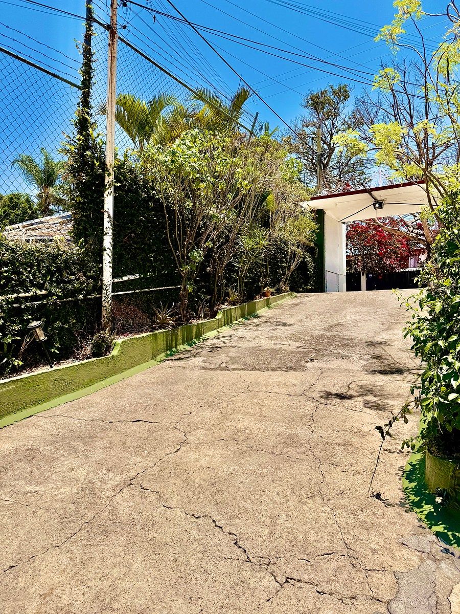 Apartment in Lomas de Atzingo, Cuernavaca, photo 10 of 10