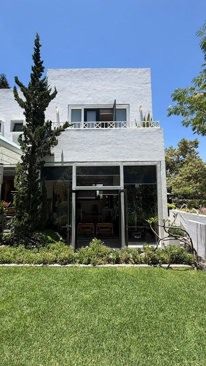 Casa em Bosques de las Lomas, Cuajimalpa de Morelos, foto 2 de 22