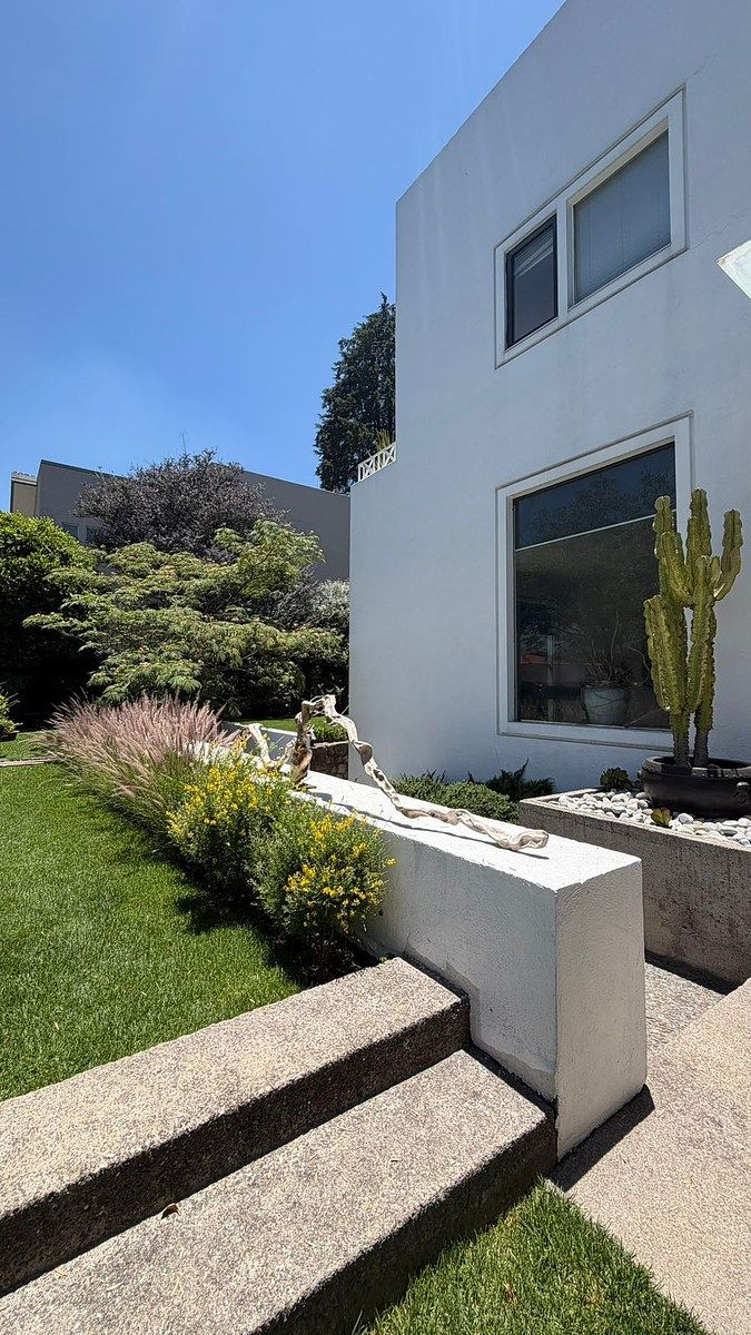 Casa em Bosques de las Lomas, Cuajimalpa de Morelos, foto 3 de 22