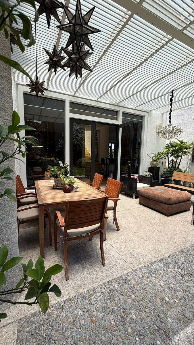 Casa em Bosques de las Lomas, Cuajimalpa de Morelos, foto 5 de 22