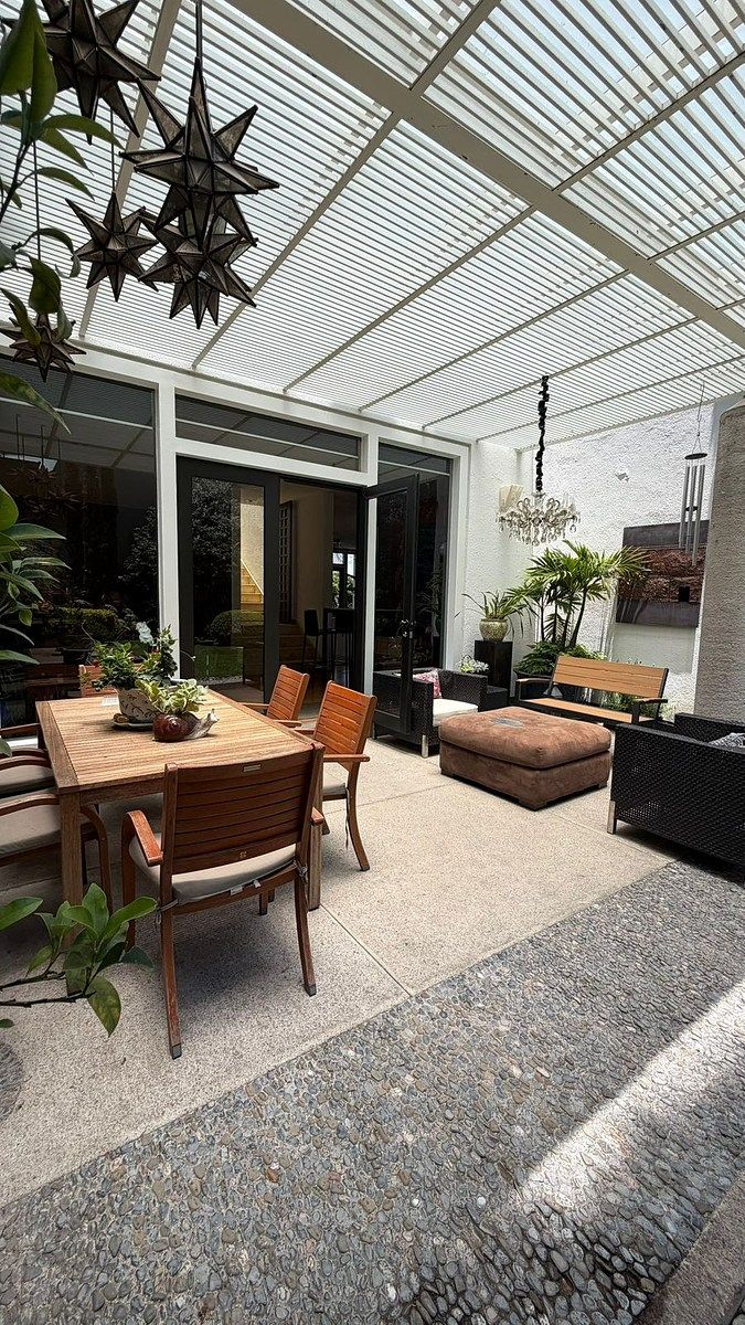 Casa em Bosques de las Lomas, Cuajimalpa de Morelos, foto 7 de 22