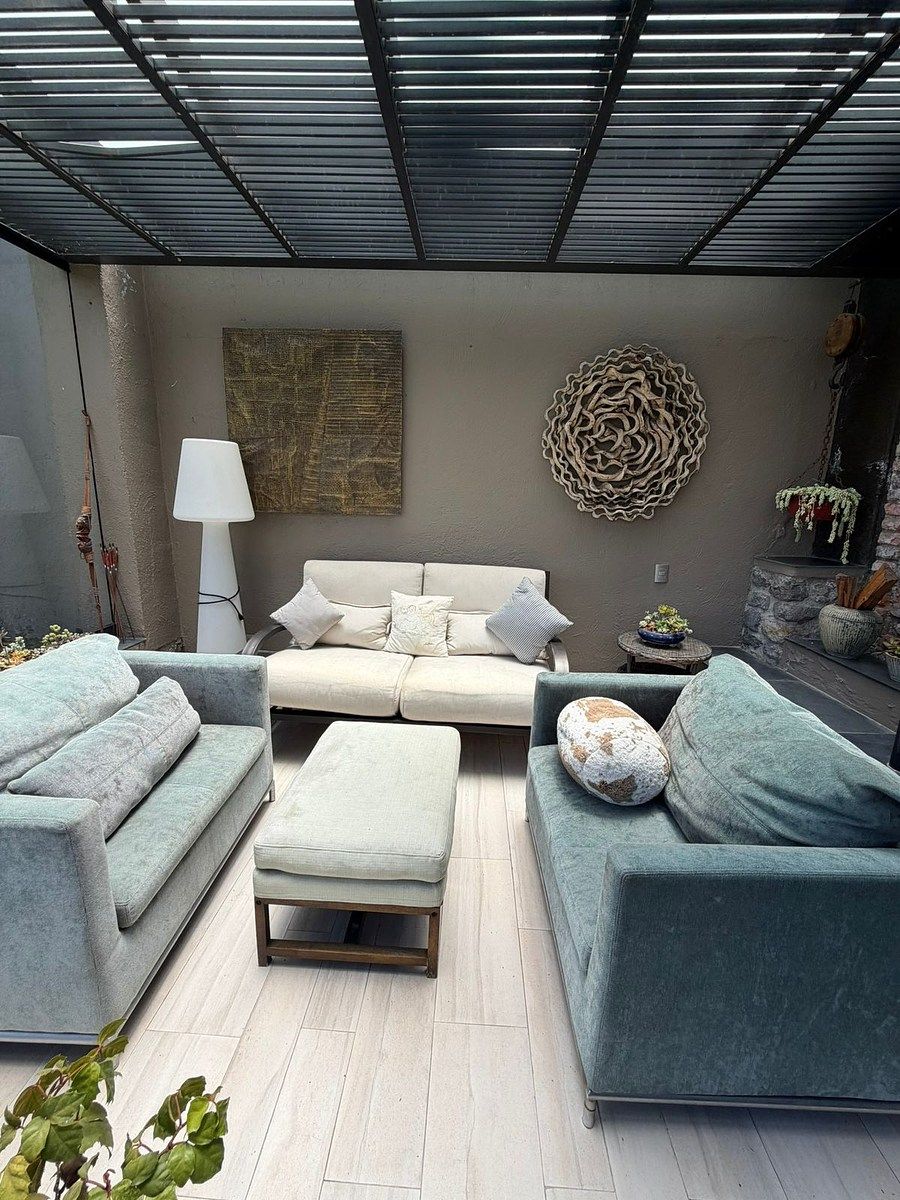 Casa em Bosques de las Lomas, Cuajimalpa de Morelos, foto 9 de 22