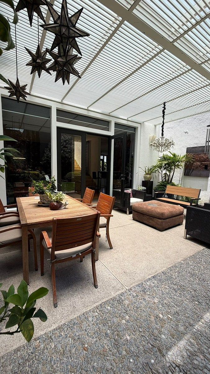 Casa em Bosques de las Lomas, Cuajimalpa de Morelos, foto 10 de 22
