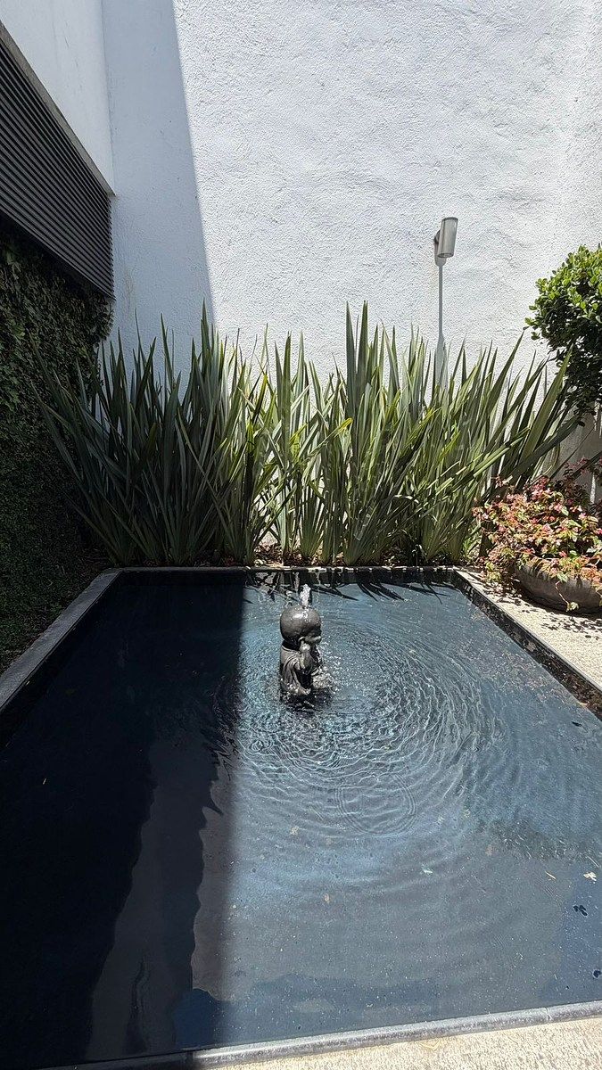 Casa em Bosques de las Lomas, Cuajimalpa de Morelos, foto 17 de 22