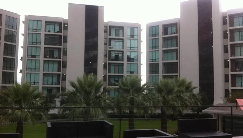 Apartamento em Residencial Dinastía, Monterrey, foto 29 de 30