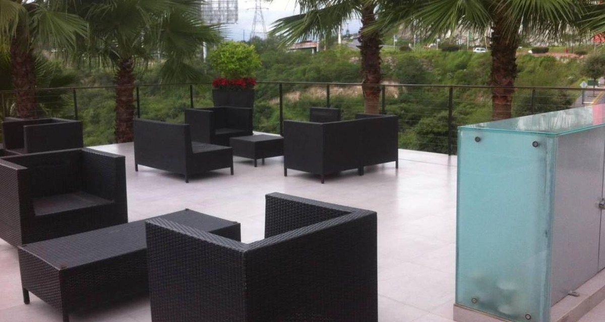 Apartamento em Residencial Dinastía, Monterrey, foto 28 de 30