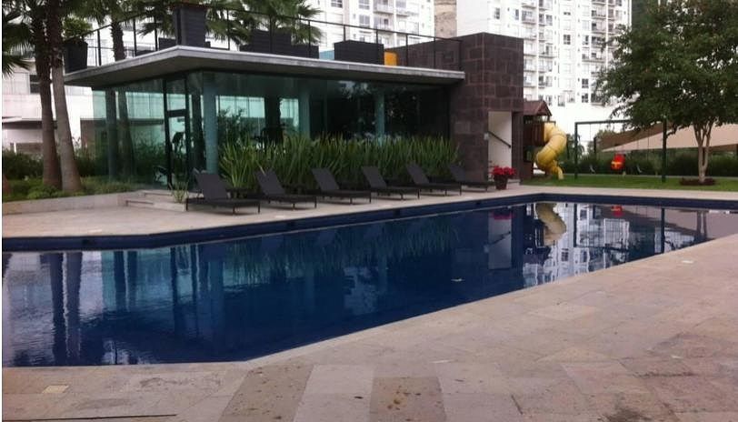 Apartamento em Residencial Dinastía, Monterrey, foto 3 de 30
