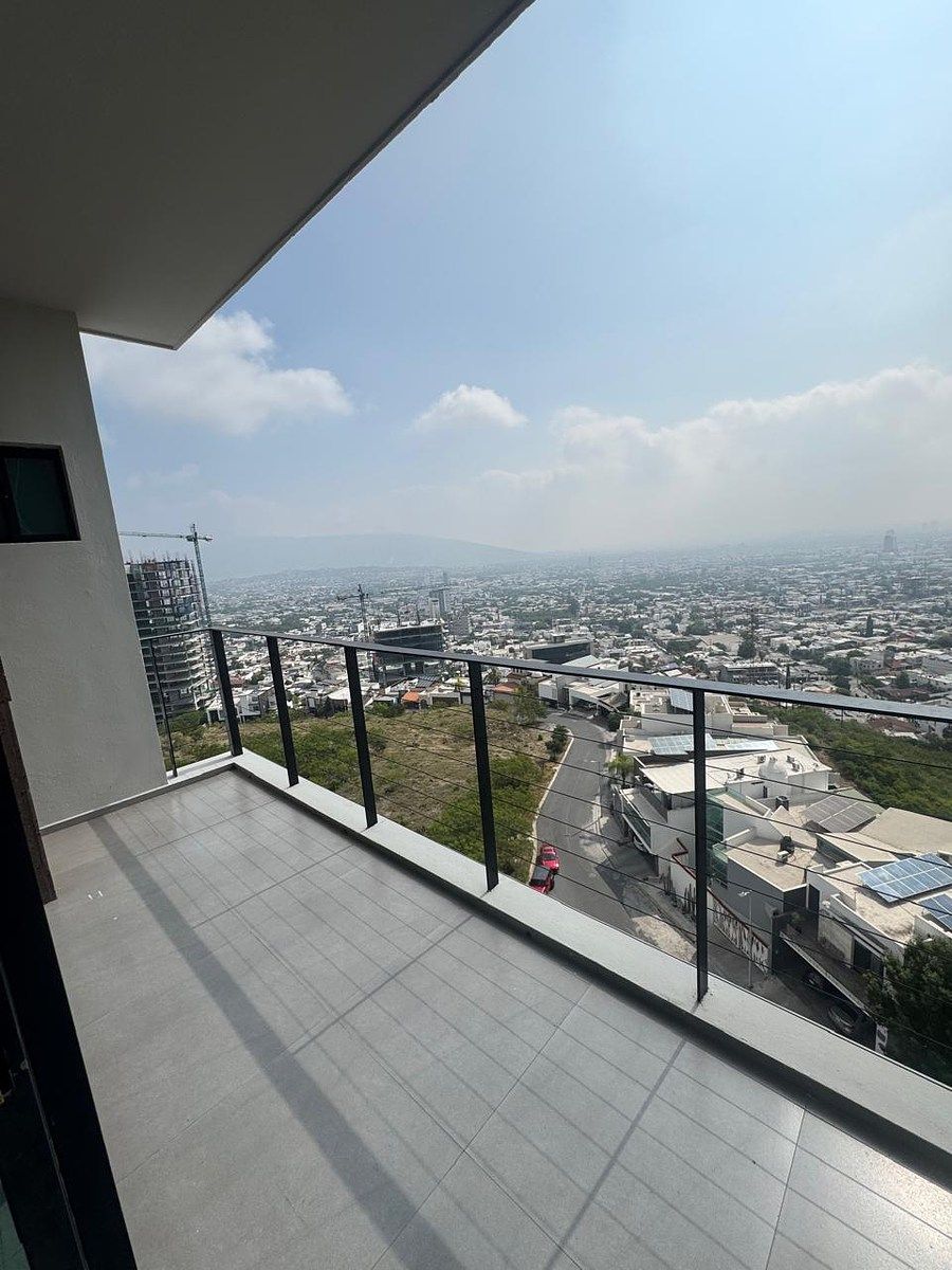 Apartamento em Residencial Dinastía, Monterrey, foto 5 de 30