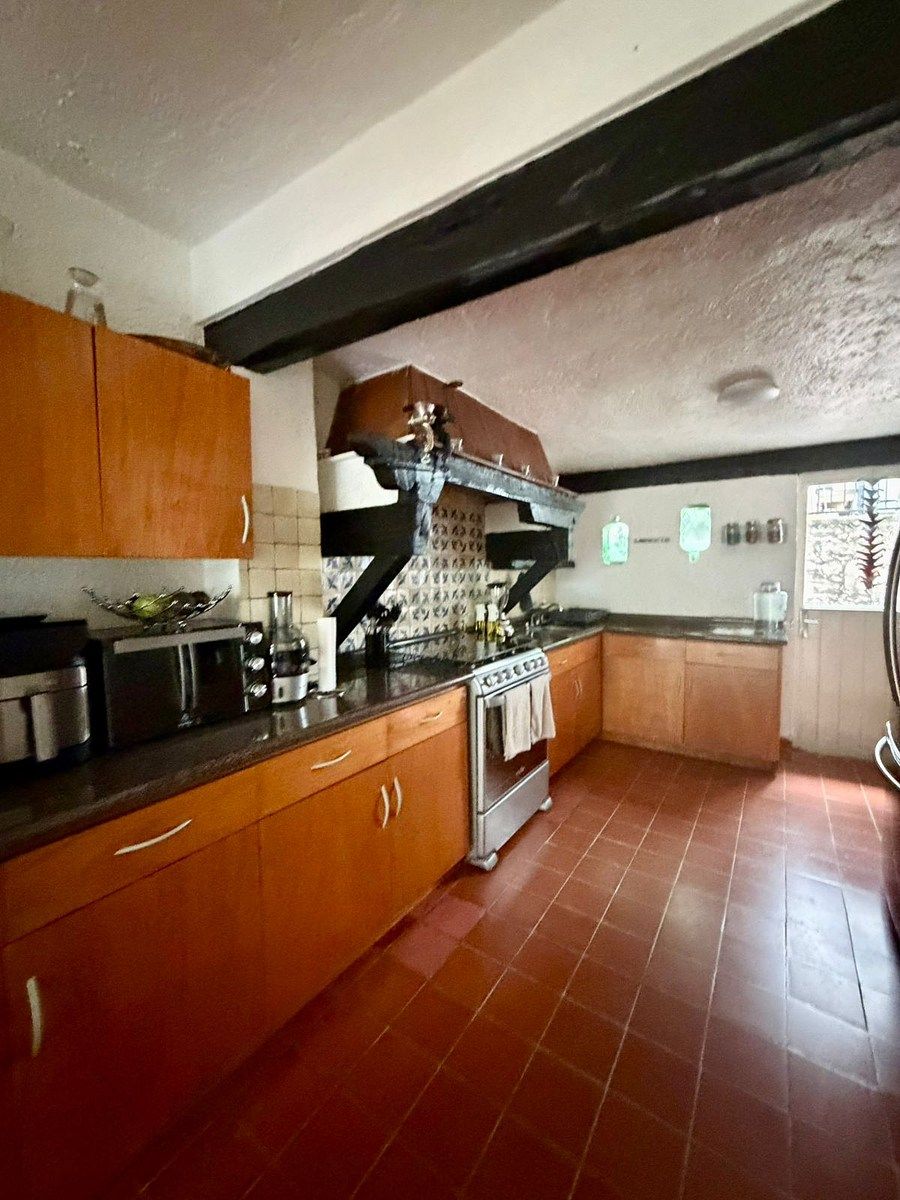 Casa en Lomas de Tecamachalco, Huixquilucan, foto 6 de 23