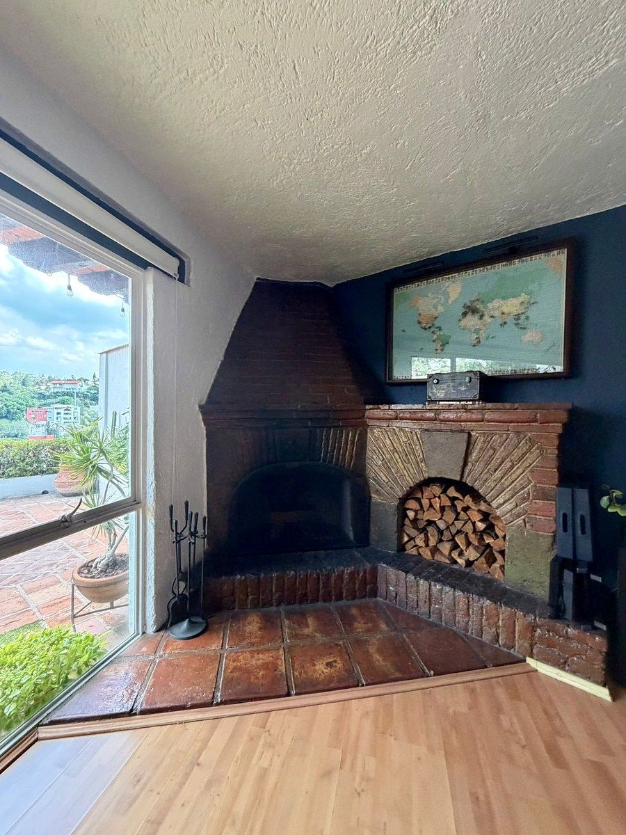 Casa en Lomas de Tecamachalco, Huixquilucan, foto 7 de 23
