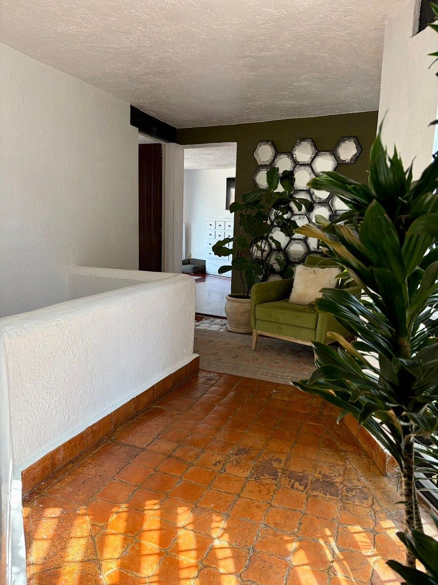 Casa en Lomas de Tecamachalco, Huixquilucan, foto 8 de 23