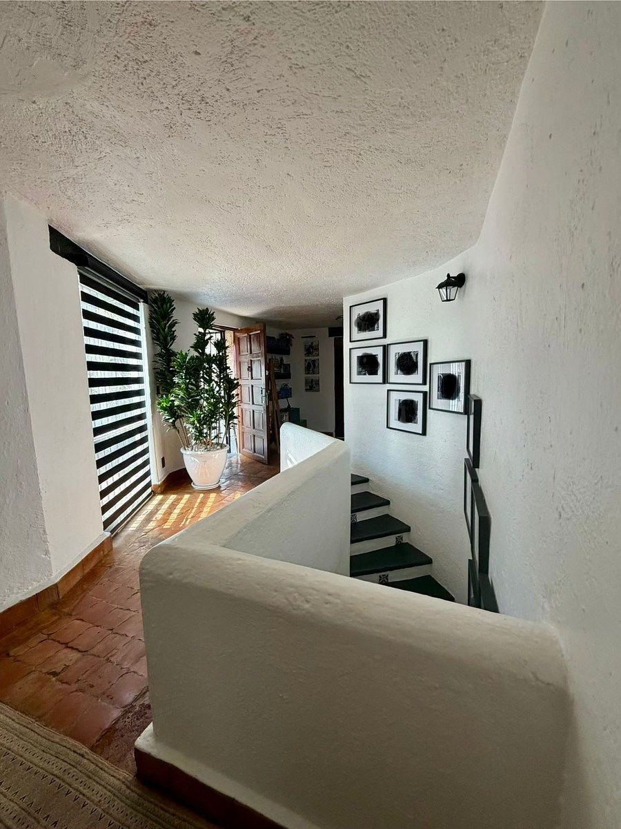 Casa en Lomas de Tecamachalco, Huixquilucan, foto 14 de 23