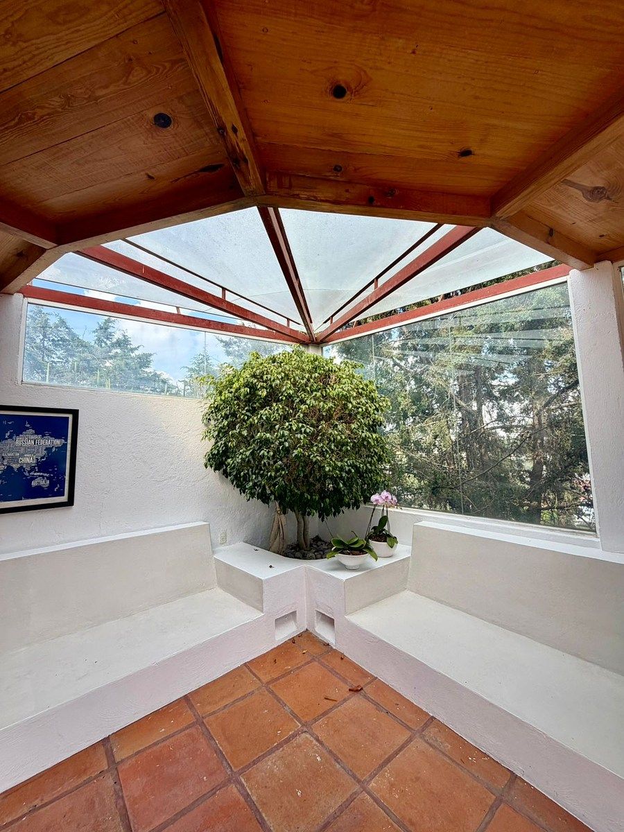 Casa en Lomas de Tecamachalco, Huixquilucan, foto 17 de 23