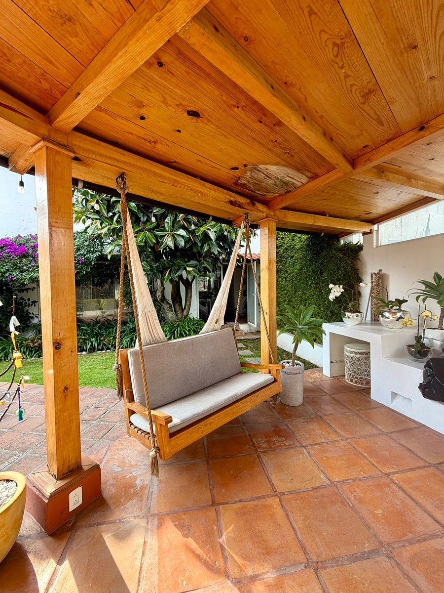 Casa en Lomas de Tecamachalco, Huixquilucan, foto 18 de 23