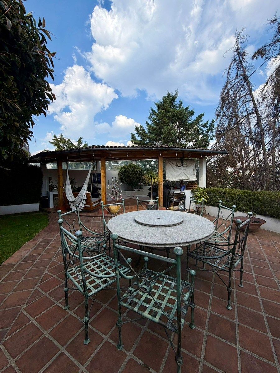 Casa en Lomas de Tecamachalco, Huixquilucan, foto 19 de 23