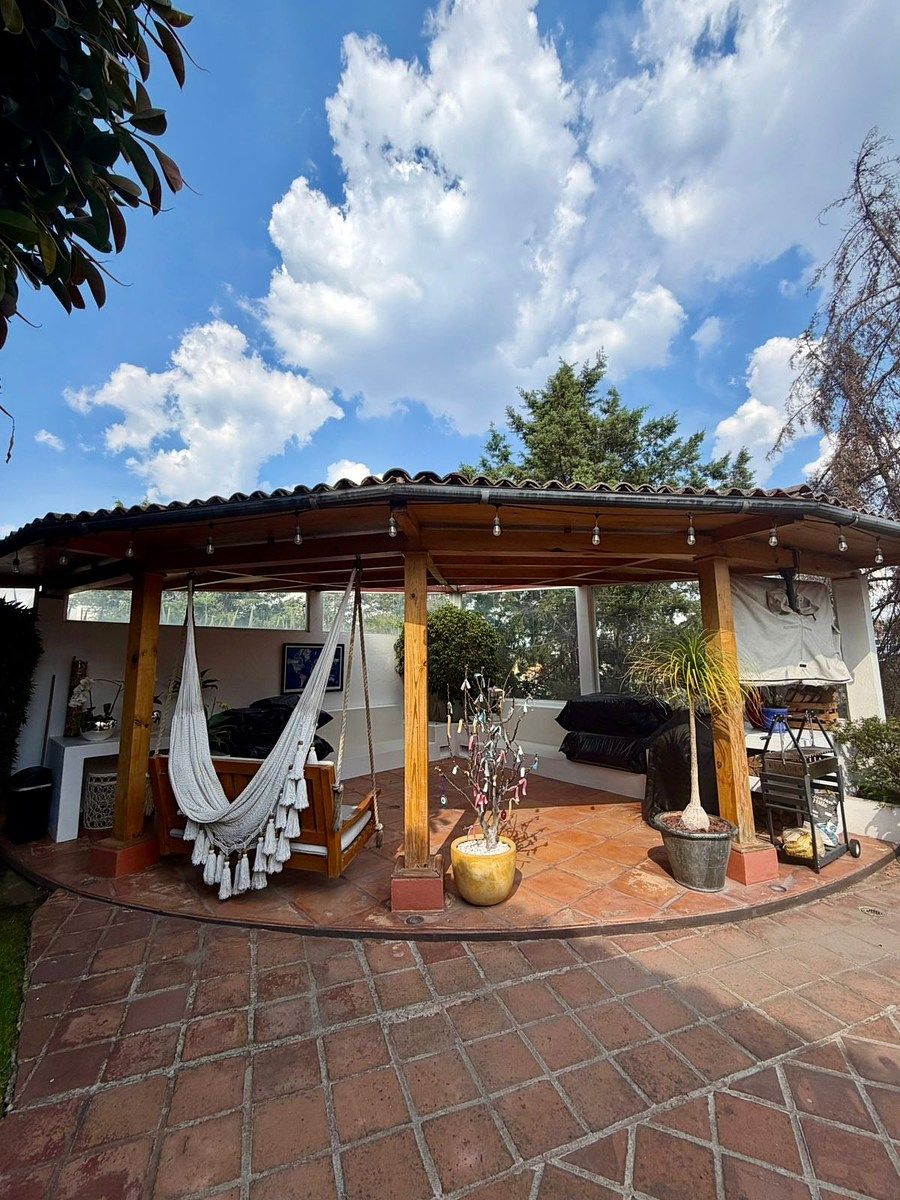Casa en Lomas de Tecamachalco, Huixquilucan, foto 20 de 23