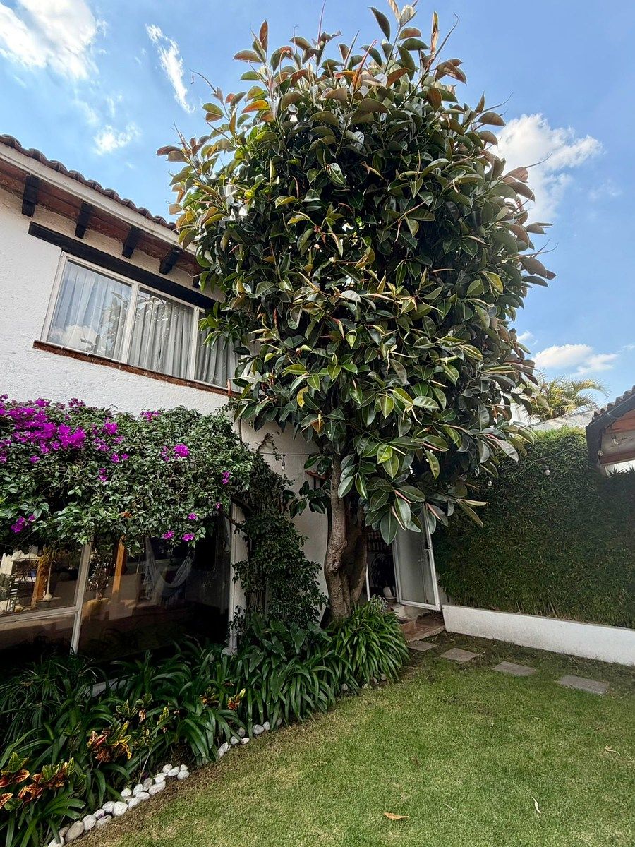 Casa en Lomas de Tecamachalco, Huixquilucan, foto 22 de 23